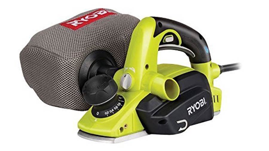 Rabot sans fil Festool HLC 82 EB-Basic - 578000